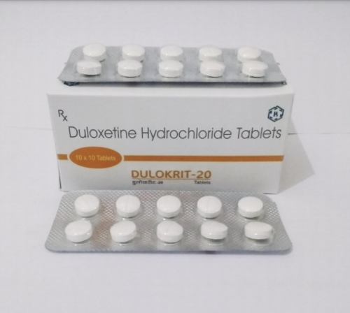 Dulokrit- 20
