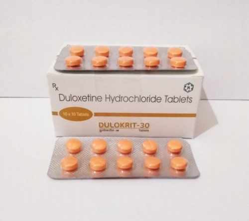 Dulokrit- 30