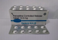Parokrit 12.5 CR tablet