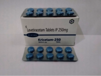 Kricetam- 250 Tablet