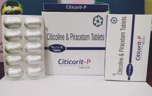 Citicorit- P medicine
