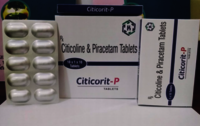 Citicorit- P