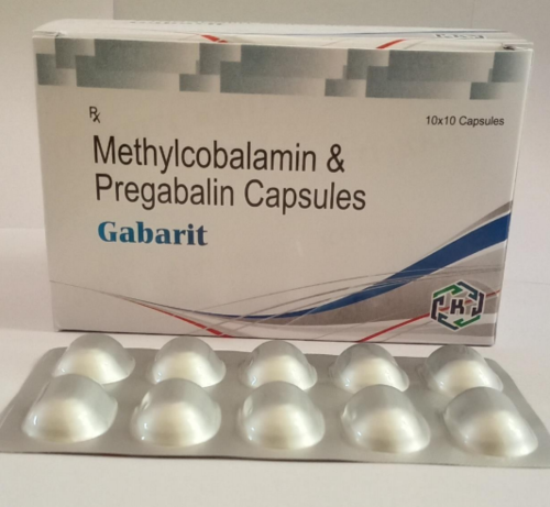 Gabarit Capsule