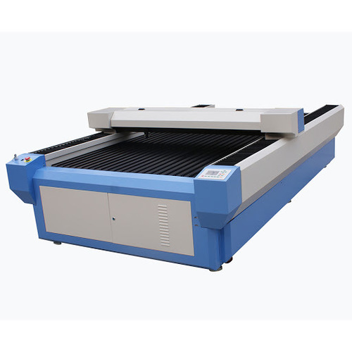 Laser Cutting Machine for Metal and Non-metal