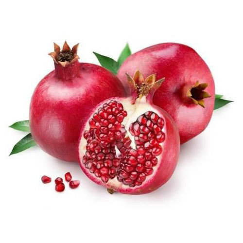 Fresh Pomegranates By KAYN TRADERS