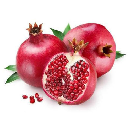 Fresh Pomegranates