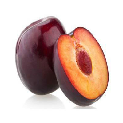 Fresh Plum