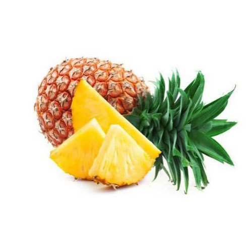 Fresh Pineapples