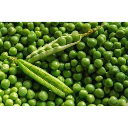 Fresh Peas