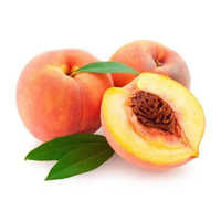 Fresh Peach