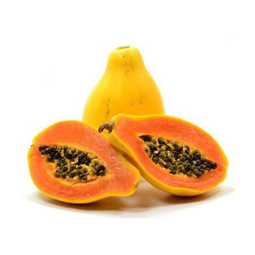 Fresh Papaya