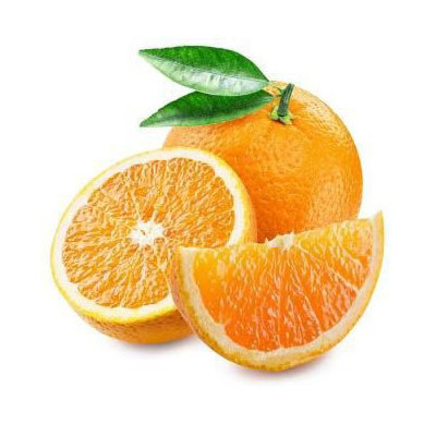 Fresh Orange By KAYN TRADERS