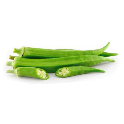 Fresh Okra