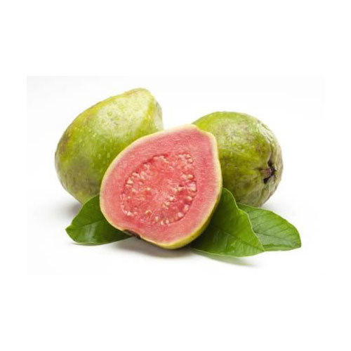 Fresh Guava By KAYN TRADERS