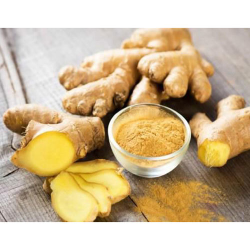 Fresh Ginger