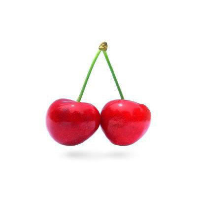 Fresh Cherries