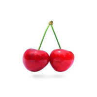 Fresh Cherries