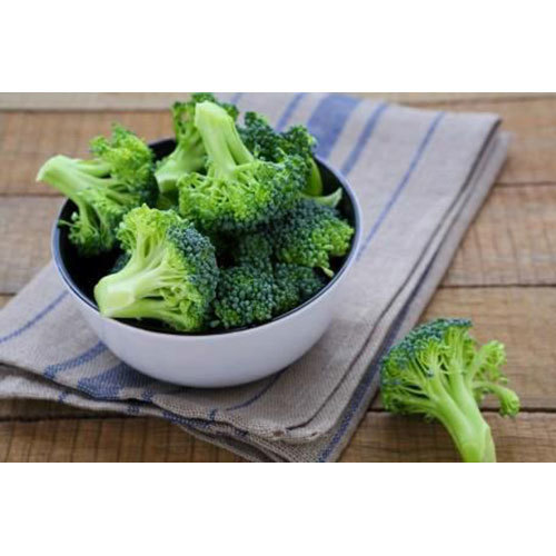 Fresh Broccoli By KAYN TRADERS
