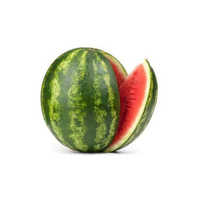 Fresh Watermelon