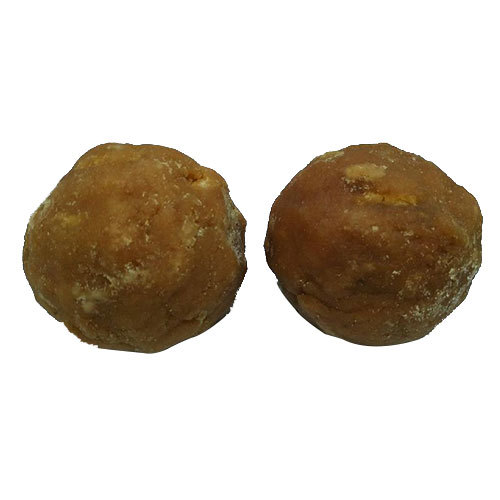 Ball Jaggery