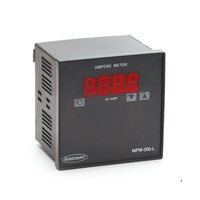 Digital Frequency Meter Size: 96 X 96 X 65mm