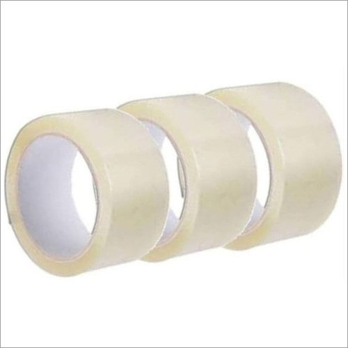 Self Adhesive Transparent BOPP Tape