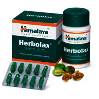 Herbolax Capsule