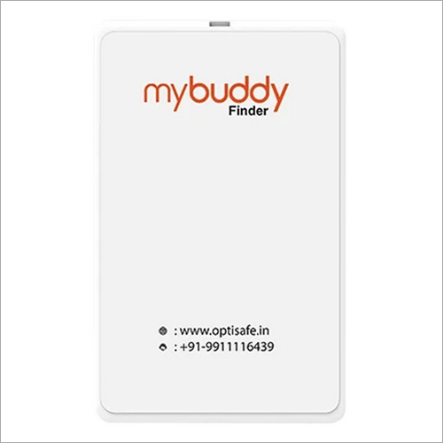 Optisafe Mybuddy Finder