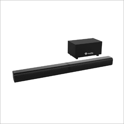 Amplify 300 50W 2.1 Channel Soundbar