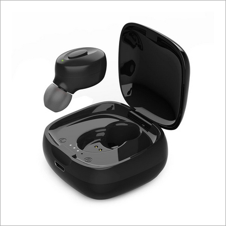 Talk 500 Wireless Monopod Earbuds at 
