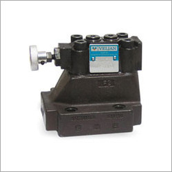 Reducer Valve