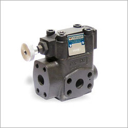 Unloader Valve