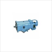 Industrial Hydraulic Pumps