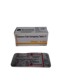 Ondansetron Orally Disintegrating Tablets