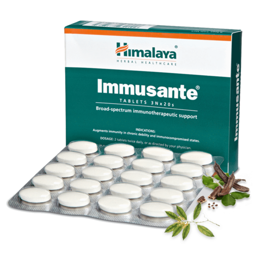 Immusante Tablet