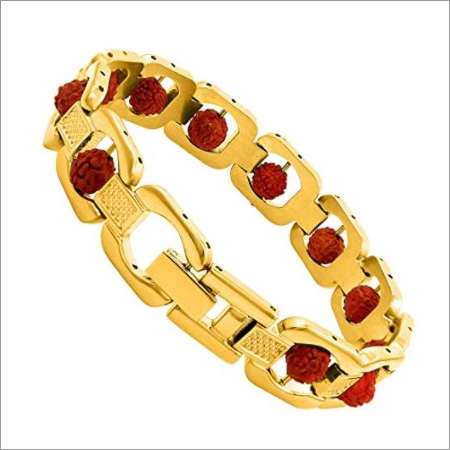Gold Plated Bracelets
