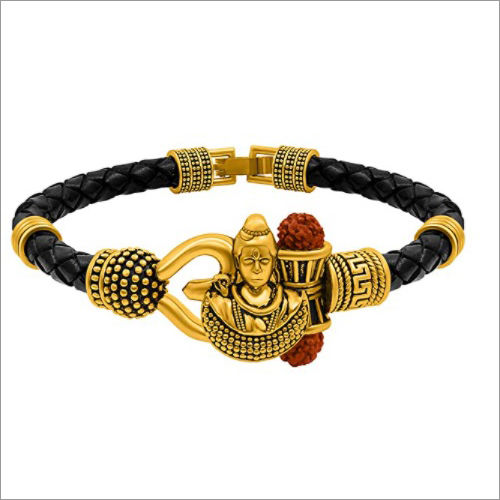 Xunn Leather Bracelet For Women Men Luxury Vintage India