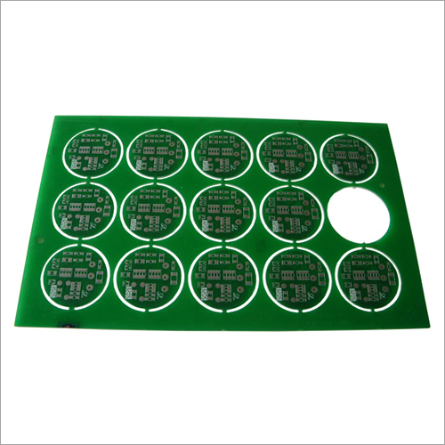 Single Layer PCB