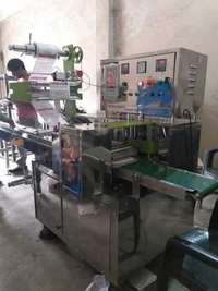 Surgical Gloves Packaging Machine - Automatic Grade: Automatic