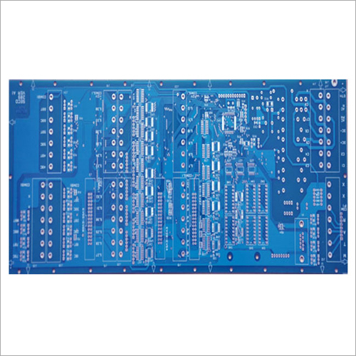 Carbon Printing PCB
