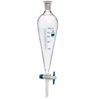Separating Funnel, squibb shape 500 ML