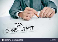 Income Tax Consultancy Services