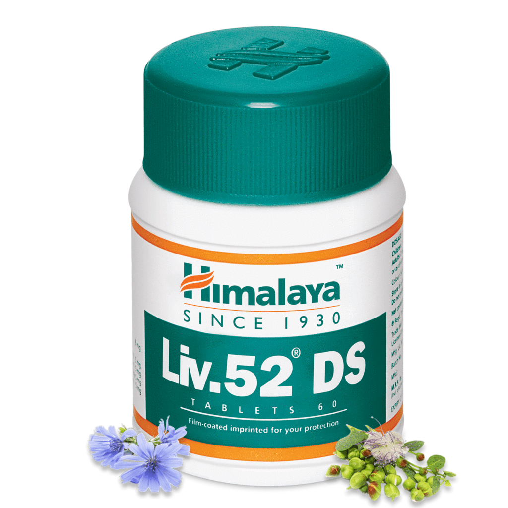 Liv.52 Tablet
