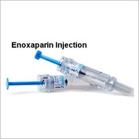 Enoxaparin Injection