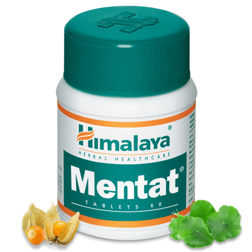 Mentat Tablet Age Group: Suitable For All