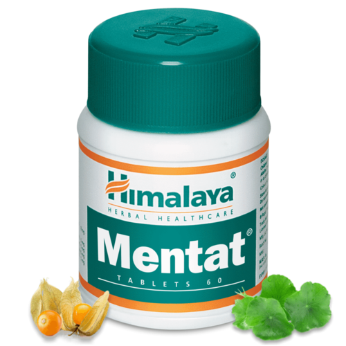 Mentat Tablet