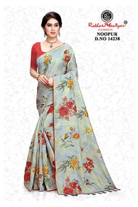Noopur Saree