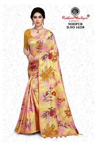 Noopur Saree