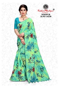 Noopur Saree