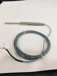 Temperature Sensor K Type Thermocouple